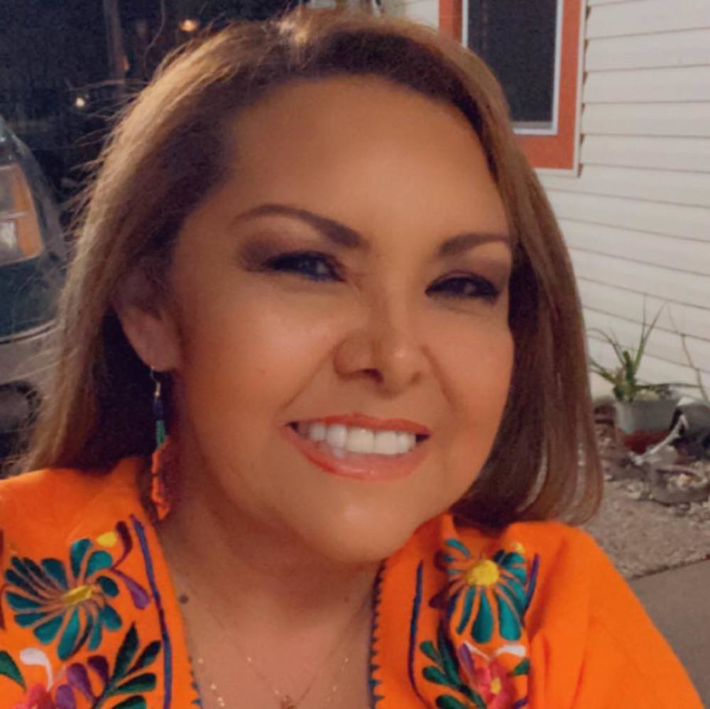 Meet your Posher, Carol